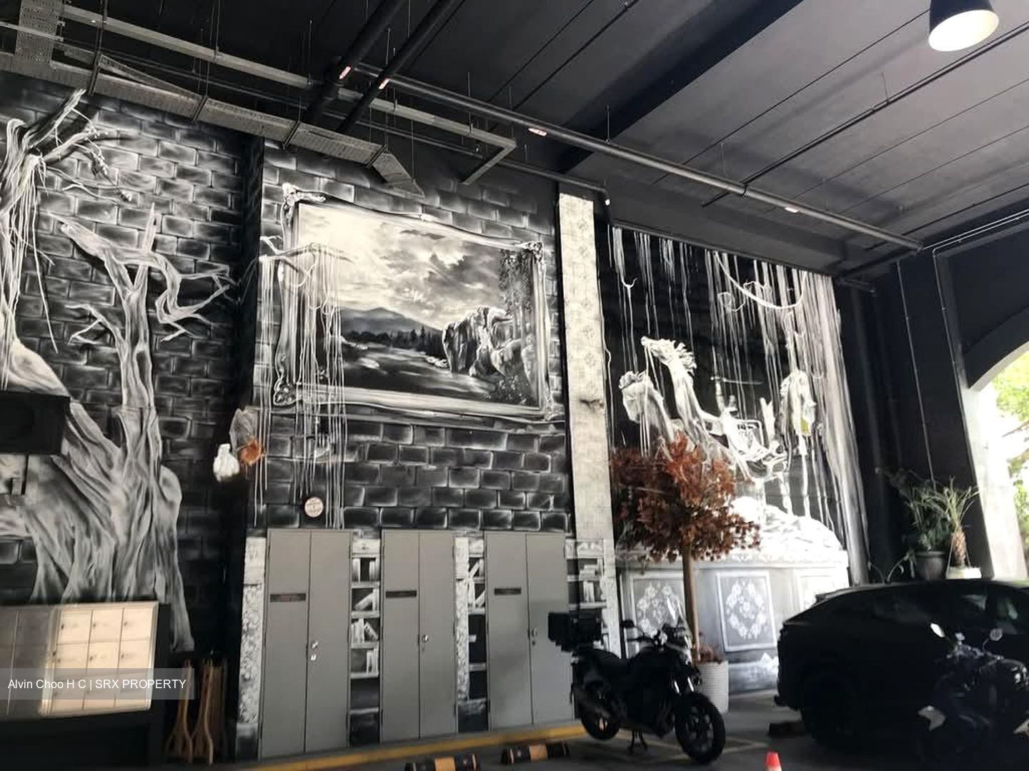 Jalan Kilang (D3), Factory #589633661